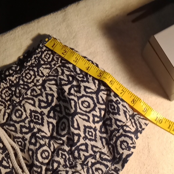 Shorts (junior) LG - Picture 9 of 10